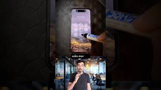 Unlock Iphone using your Voice - Iphone Tricks 2025