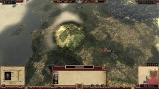 The Dawnless Days Co-Op Campaign w/ Bot Weeb (Mordor x Harad) pt 3