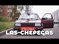 Еду в Las-Chepegas на авто и мото выставку. DRZ не готов к поездкам| #мотоблок