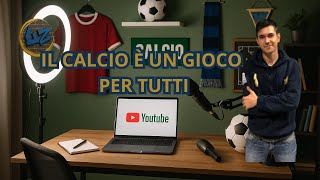 IL CALCIO SECONDO...NESCHIO