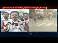 Indian Air Force Recruitment Rally in Vijayawada