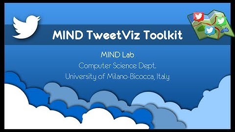 Sentiment Analysis for Twitter