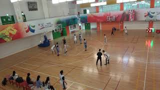 【DMBL x PlayOne】Season8 Week03 美商科高 Google Taiwan VS 運動視界 Sports Vision Q1 20190413