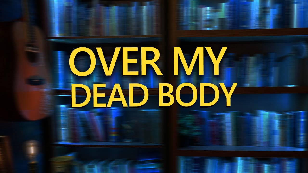 Моё послание головорезам и просьба о помощи