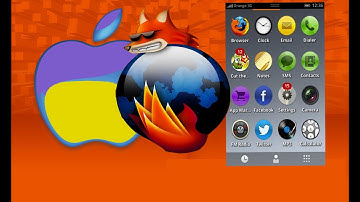 How to Install Mozilla mobile Firefox OS on Mac OS X PC