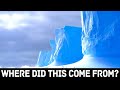 Scientists and NASA Don't Understand What's Happening in Antarctica