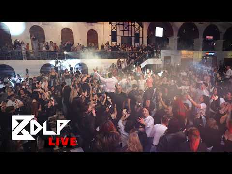 ​@BogdanDLP - Vinu Cu Borcanu 🎤 Live @BerariaH