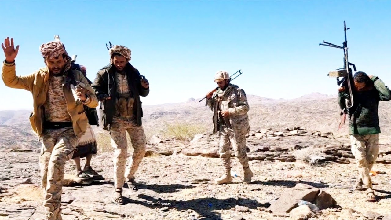 زامل صلاح الهتاري يا سرات الليل باعلى قمة جبل مراد مارب اليمن