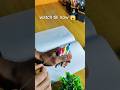 WATCH TILL END 😱 | Like karana ❤️ #trending #drawing #art