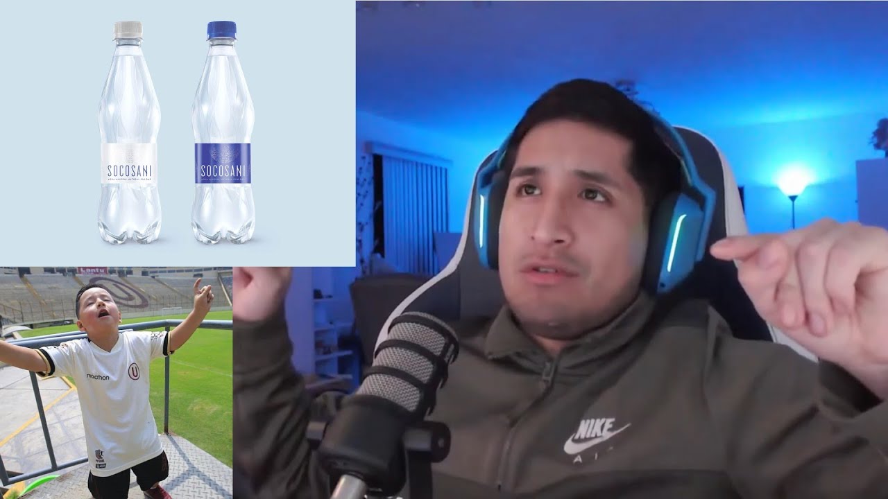 FANO Y DEBATE SERIO, AGUA CON GAS O SIN GAS//ALGO MÁS//CUANDO ERA FELIZ EL DODO