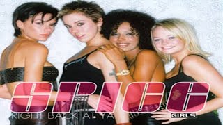 Spice Girls - Right Back At Ya Dub Interlude