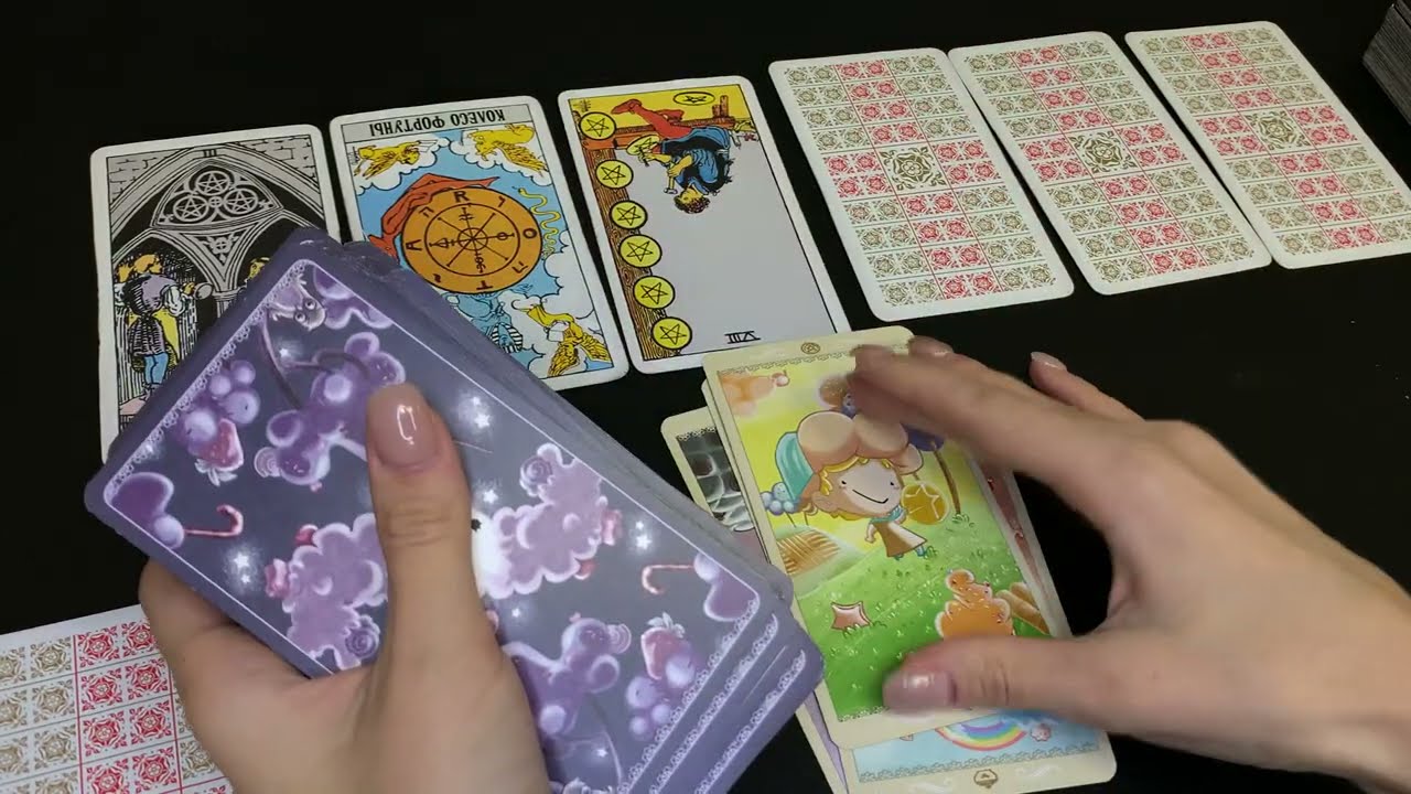 Новости грядущих дней. Что произойдёт. Аналитика на Таро. 1812