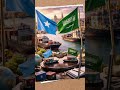 Somalia & Saudi Arabia: New Maritime Cooperation at Global Forum #somalia #saudiarabia #maritime