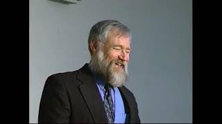 Stephen McNallen the Importance of the Kennewick Man (1)