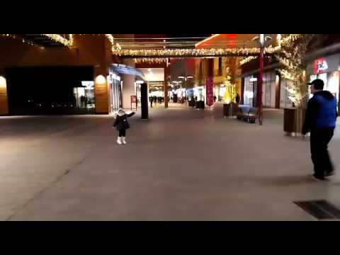 თბილისი.ისთ პოინთი...14 იანვარი..2017..