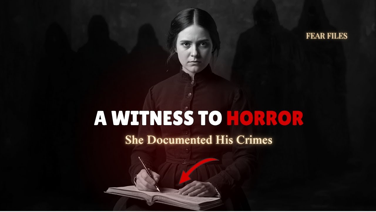 (1838, Georgia) The Plantation Owner’s Cruel Obsession — A Tragic History of Control