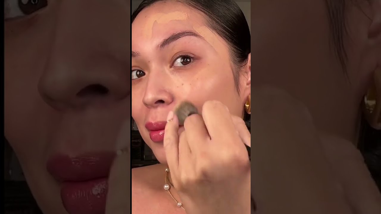 NEW LUXURY FOUNDATION, IS IT WORTH YOUR MONEY? DIOR BEAUTY
