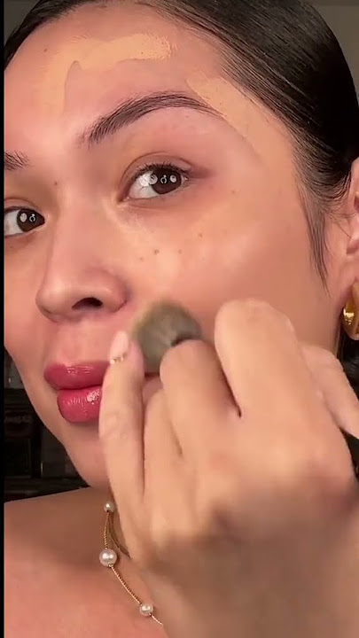 NEW LUXURY FOUNDATION, IS IT WORTH YOUR MONEY? DIOR BEAUTY