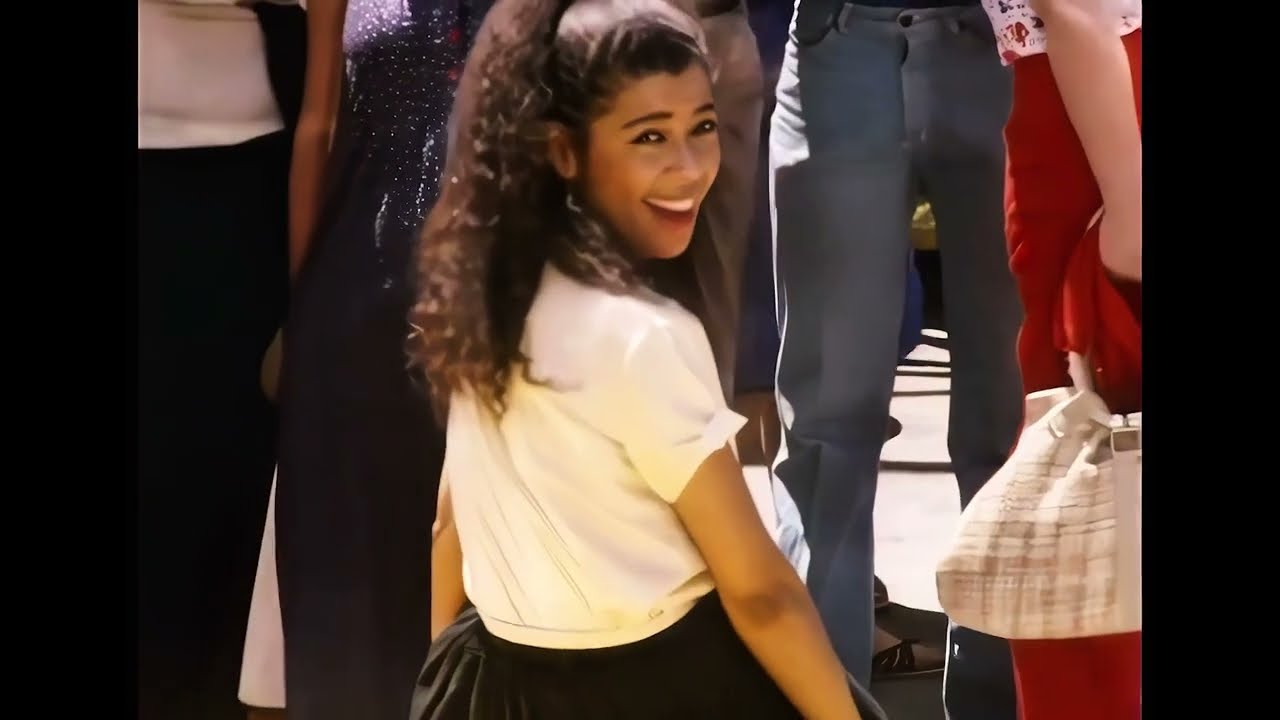 Fame - Irene Cara (1980) HD - YouTube