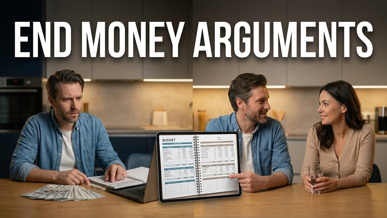 Money Talks Don't Have to End in Arguments