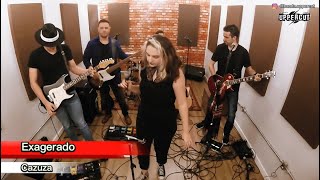 Exagerado - Cazuza (Cover) - Banda Uppercut