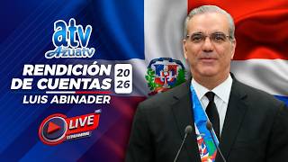 🔴 EN VIVO | Sesión Ordinaria del Concejo de Regidores del Municipio de Azua