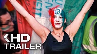FREIHEIT IM HERZEN: Lasst es uns eilig haben, menschlich zu sein Trailer German Deutsch (2025)