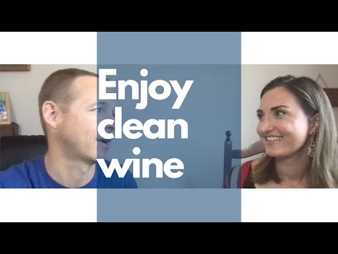 Enjoy clean wine from Scout & Cellar with Lisa Moody