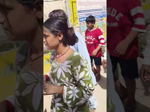 Sujangadh पहली बार हुआ ऐसा एक साथ वोट देने पहुंचे 13 और 14 वार्ड के वोटर - सुजानगढ़