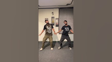 Thumbnail of Aayi nahi song stree 2 dance cover #danceshorts #pawansingh #stree2