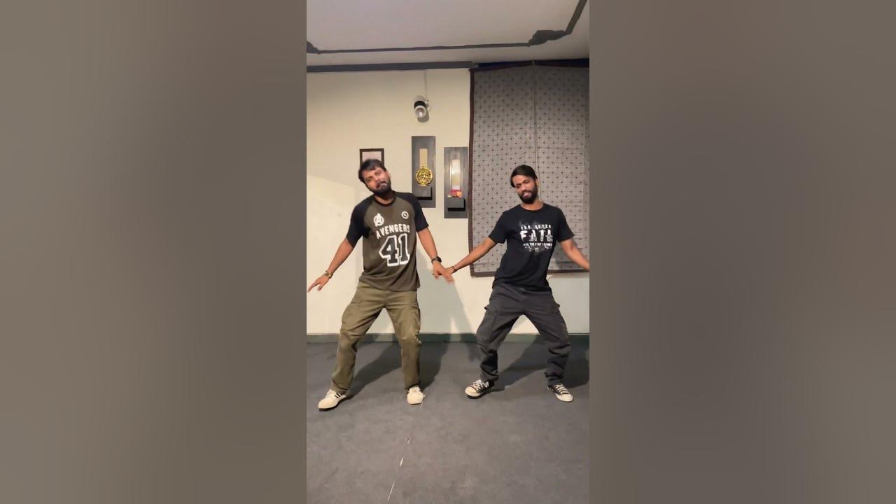 Aayi nahi song stree 2 dance cover #danceshorts #pawansingh #stree2