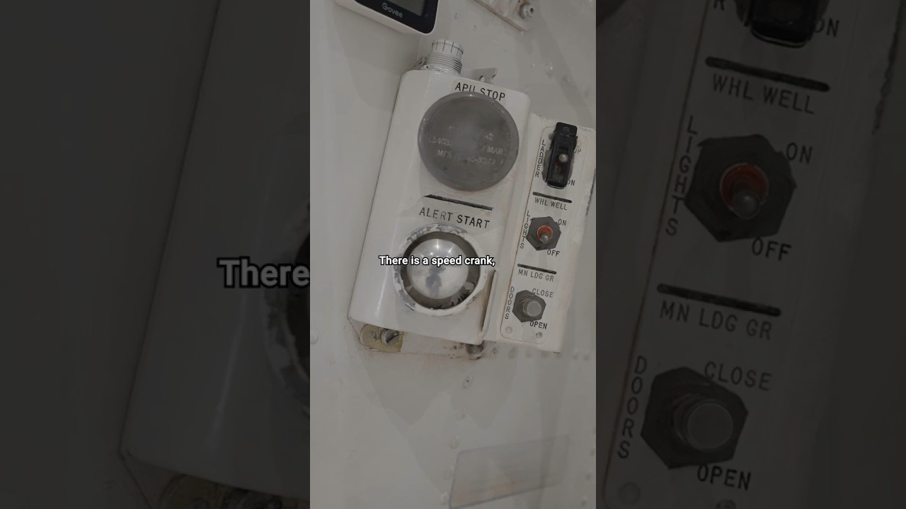 Flying the B-1 on Nuclear Alert 