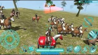 Flourishing empires play screenshot 5