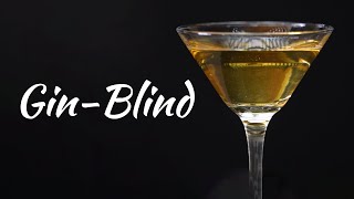 Unlock the Deliciousness of THIS Gin-Blind Cocktail - It Will Blow Your Mind!