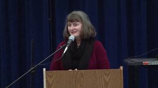Culver City Speaker Series: Healthy Communities
