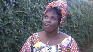 Kalila Khumusalaba - Naomi Nyongesa