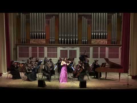 Московский Симфонический Оркестр - The Four Seasons, Op. 8, Concerto No. 3 in F Major, RV 293 "Autumn": I. Allegro