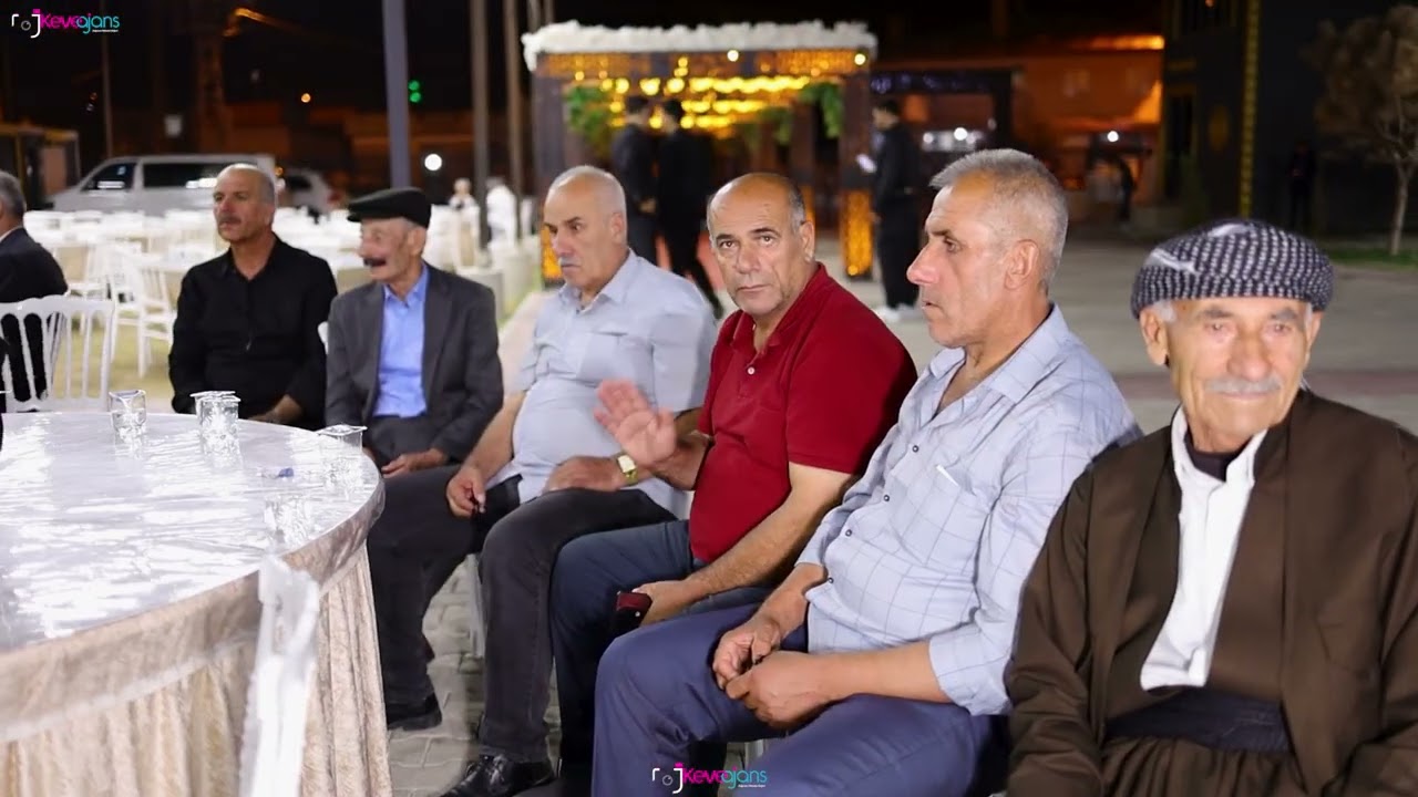 #jirkidüğünleri #goyidüğünleri Nişana Feleknaz u Lezgin WANÊ