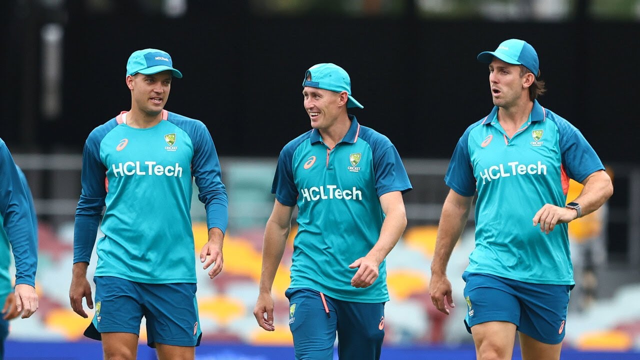 Green pitch awaits sides for summer’s annual pink-ball clash | Qantas Runway Report