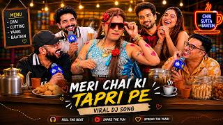 Meri Chai Ki Tapri Pe ☕ Full Song Panjabi Desi Anthem 2026 