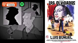 Los Olvidados (1950) - Luis Buñuel