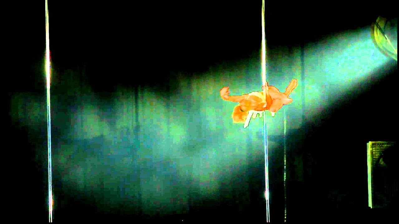 Maria Luz Escalante - Pole Art 2012