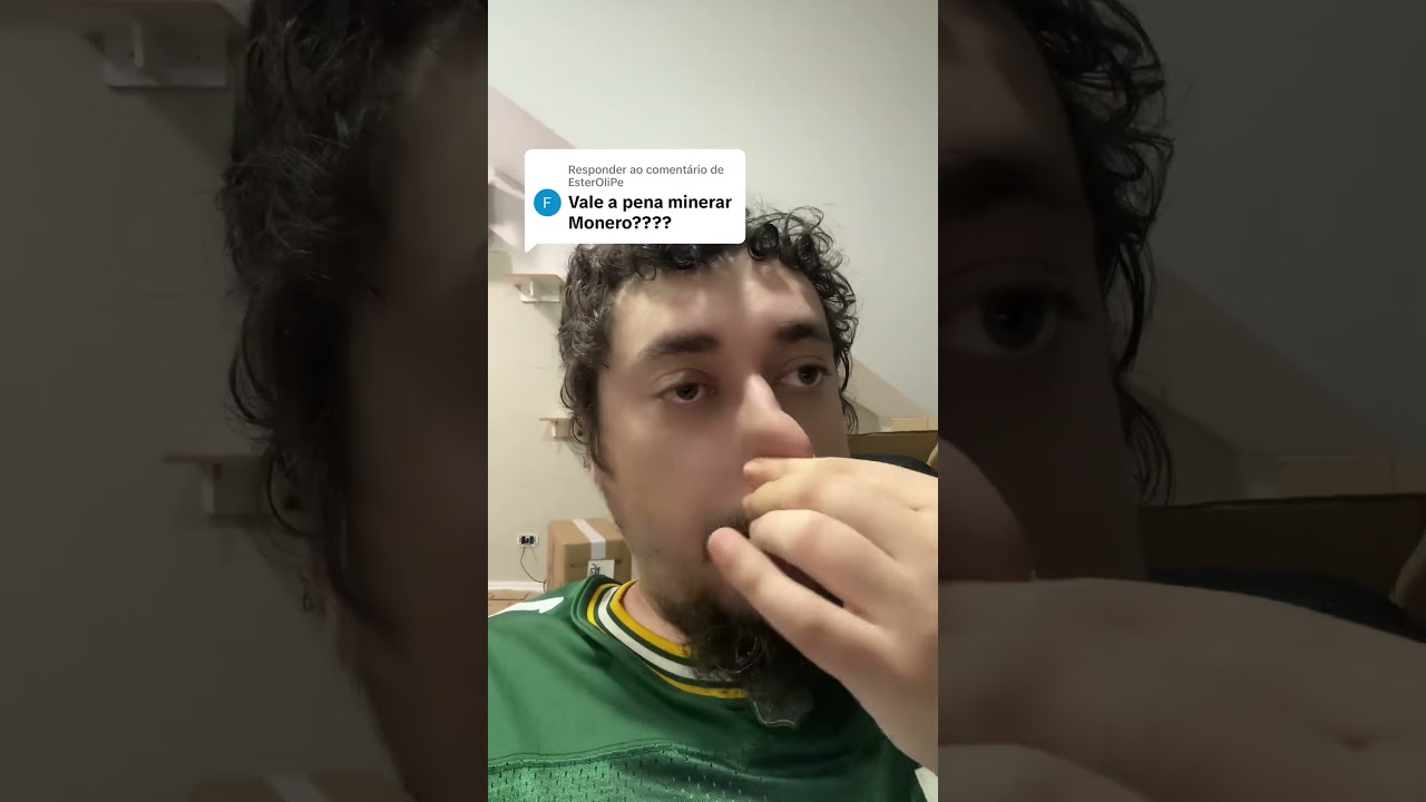 Vale a Pena Minerar Monero em 2025? Descubra Agora!#monero #xmr #mineracao  #minerarcripto #crypto - YouTube
