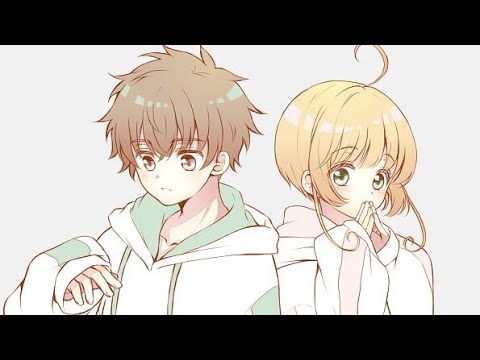 Sakura x Syaoran Li AMV Story
