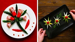 29 WAYS TO TURN YOUR DISHES TO PIECE OF ART