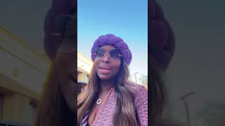Dr Heavenly Kimes & Quad Webb Lunceford On The Instagram Extreme Live Chats
