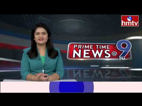 9PM Prime Time News | News of the Day | Latest Telugu News | 27-04-2026 | hmtv - HMTVNEWS
