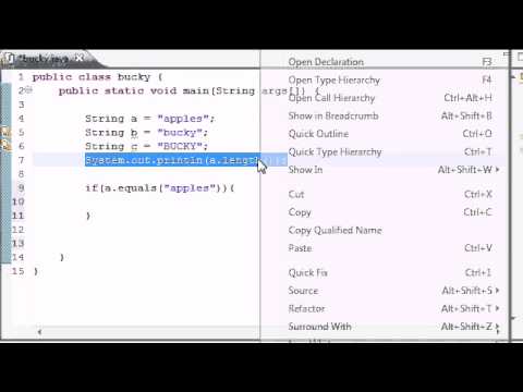 Part 87: Java Programming Tutorial - Series Finale .