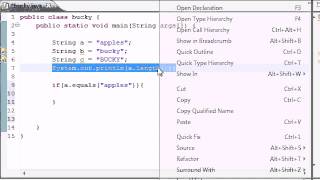 Part 87: Java Programming Tutorial - Series Finale . Wealth