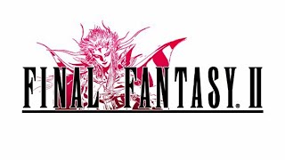 Walkthrough Final Fantasy 2 Pixel Remaster | Part 9 END. Jade Passage & Pandaemonium